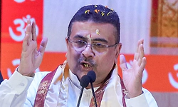 ಬಂಗಾಳದಲ್ಲಿ 6 ತಿಂಗಳಲ್ಲಿ ಯುಸಿಸಿ ಜಾರಿ, ‘ಲವ್ ಜಿಹಾದ್’ ವಿರುದ್ಧ ಕಠಿಣ ಕಾನೂನು: ಸಿಎಂ 