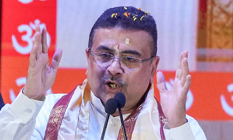 ಬಂಗಾಳದಲ್ಲಿ 6 ತಿಂಗಳಲ್ಲಿ ಯುಸಿಸಿ ಜಾರಿ, ‘ಲವ್ ಜಿಹಾದ್’ ವಿರುದ್ಧ ಕಠಿಣ ಕಾನೂನು: ಸಿಎಂ 