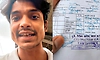5 ಗಂಟೆ ತಡವಾಗಿ ಬಂದ ಟ್ರೇನ್: ಪ್ಲಾಟ್‌ಫಾರ್ಮ್‌ನಲ್ಲಿ ಕಾದಿದ್ದಕ್ಕೆ ದಂಡ ಹಾಕಿದ ಟಿಸಿ!