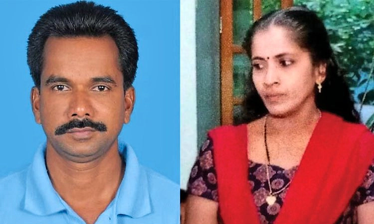 ಆಸ್ತಿಗಾಗಿ ಗಂಡನನ್ನೇ ಬೆಲ್ಟ್‌ನಿಂದ ಬಿಗಿದು ಕೊಂದ ಪಾಪಿ ಪತ್ನಿ!