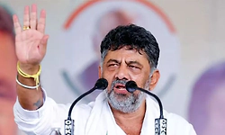 ನಾಳೆ ಸಿಎಂ ಡಿಕೆಶಿ ದಿಲ್ಲಿಗೆ: ಮತ್ತೆ ಹೈಕಮಾಂಡ್‌ ಭೇಟಿಗೆ ಪ್ರಯತ್ನ