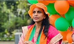 ಶ್ರೀಲೇಖಾ ಕೌನ್ಸಿಲರ್ ಸ್ಥಾನಕ್ಕೆ ಡಿಜಿಪಿ ಆರ್.ಶ್ರೀಲೇಖಾ ರಾಜೀನಾಮೆ ನೀಡಿಲ್ಲ: ಕೇರಳ ಬಿಜೆಪಿ