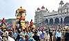 ದಸರೆ ಮಹೋತ್ಸವ: ಇಂದು ರತ್ನ ಖಚಿತ ಸಿಂಹಾಸನ ಜೋಡಣೆ