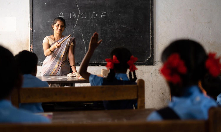 ಪಿಎಂಶ್ರೀ ವಿದ್ಯಾರ್ಥಿಗಳಿಗೆ ಕ್ಷೇತ್ರ ಭೇಟಿ