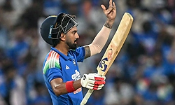 INDvsWI: ಯುವರಾಜ್‌ ಸಿಂಗ್‌ ದಾಖಲೆ ಮುರಿದ ಕೆಎಲ್‌ ರಾಹುಲ್‌