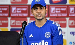 Team India: ಪ್ರಯೋಗಗಳನ್ನು ನಡೆಸುವ ಸಮಯ ಮುಗಿಯಿತು…: ನಾಯಕ ಗಿಲ್‌ ಹೇಳಿದ್ದೇನು?