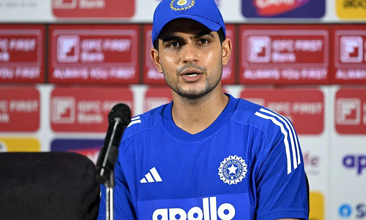 Team India: ಪ್ರಯೋಗಗಳನ್ನು ನಡೆಸುವ ಸಮಯ ಮುಗಿಯಿತು…: ನಾಯಕ ಗಿಲ್‌ ಹೇಳಿದ್ದೇನು?