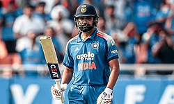 INDvsWI: ಸಚಿನ್ ತೆಂಡೂಲ್ಕರ್ ದಾಖಲೆ ಮುರಿದ ರೋಹಿತ್ ಶರ್ಮಾ