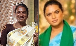 ಸ್ವಾಭಿಮಾನಿ ಬದುಕು ಕಟ್ಟಿಕೊಂಡಿದ್ದ ಮಂಗಳಮುಖಿ ಅರುಂಧತಿ ರಸ್ತೆ ಅಪಘಾತದಲ್ಲಿ ನಿಧನ