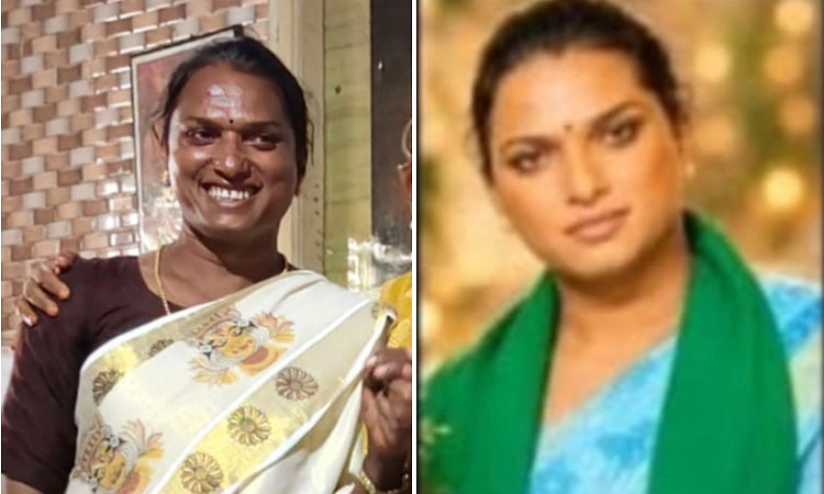 ಸ್ವಾಭಿಮಾನಿ ಬದುಕು ಕಟ್ಟಿಕೊಂಡಿದ್ದ ಮಂಗಳಮುಖಿ ಅರುಂಧತಿ ರಸ್ತೆ ಅಪಘಾತದಲ್ಲಿ ನಿಧನ