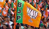RS polls: ಉತ್ತರಾಖಂಡದಿಂದ ದಿನೇಶ್ ಆರ್ಯ,ಪಶ್ಚಿಮ ಬಂಗಾಳದಿಂದ ರುಕ್ಮಿಣಿ ಮಲ್ಲಿಕ್ ಕಣಕ್ಕೆ