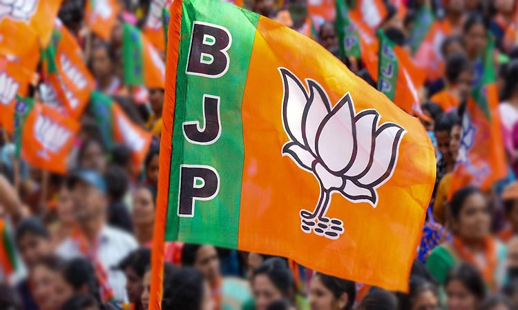 RS polls: ಉತ್ತರಾಖಂಡದಿಂದ ದಿನೇಶ್ ಆರ್ಯ,ಪಶ್ಚಿಮ ಬಂಗಾಳದಿಂದ ರುಕ್ಮಿಣಿ ಮಲ್ಲಿಕ್ ಕಣಕ್ಕೆ