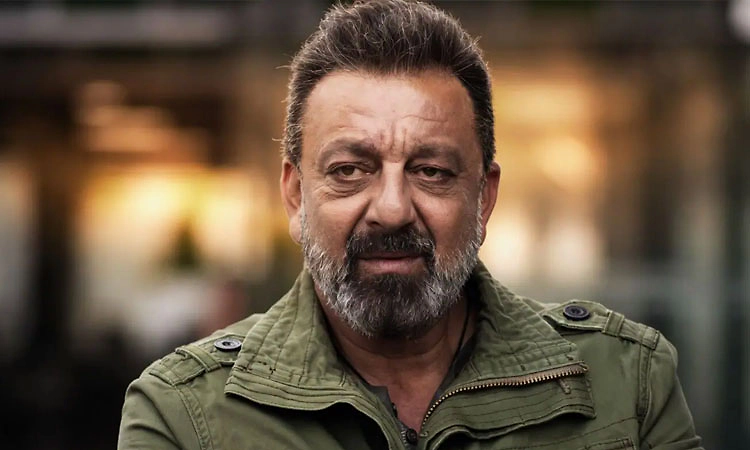 ʼಭಾರತದಲ್ಲಿ ಈಗ ಶಾಂತಿ ಸಿಗುತ್ತಿಲ್ಲ..ʼ ಎಂದ ಬಾಲಿವುಡ್‌ ನಟ ಸಂಜಯ್‌ ದತ್.!‌   