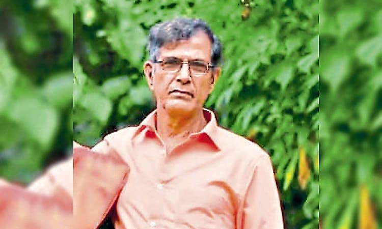 Father dies a month after daughter’s death in Mani–Mysuru highway accident