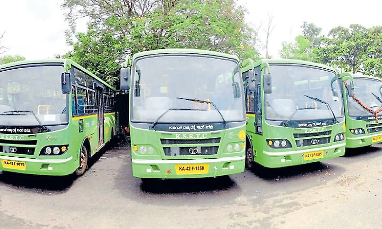 DM notification restricting additional bus entry to Mangaluru City likely to be withdrawn soon