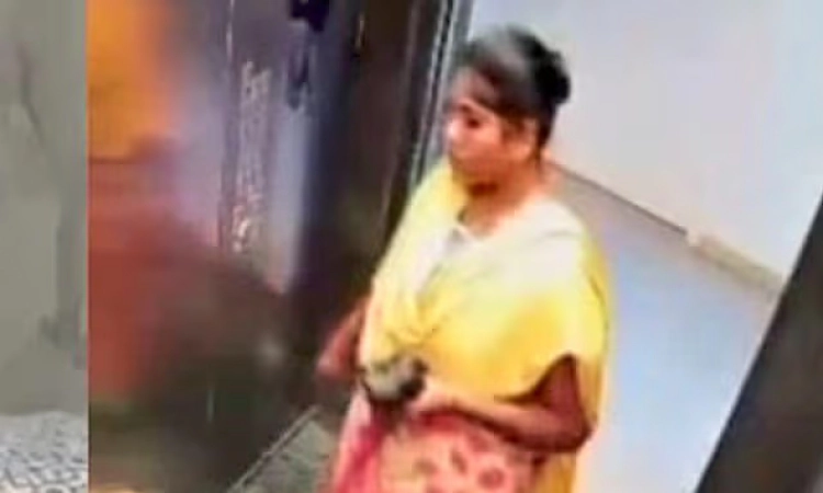 House help arrested for killing pet puppy in Bengaluru apartment