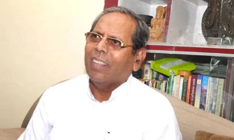 Veteran Congress leader and former minister H Y Meti passes away at 79