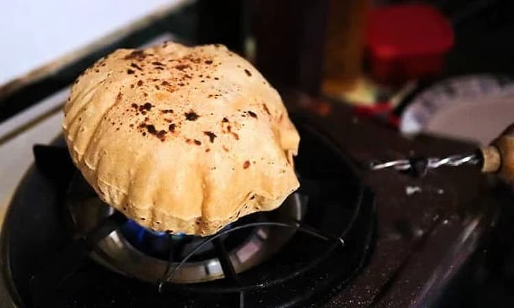 Uttar Pradesh man caught on video 'spitting' on rotis at wedding; jailed