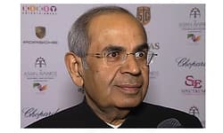 Gopichand Hinduja, who acquired and turned around struggling Ashok Leyland, dies