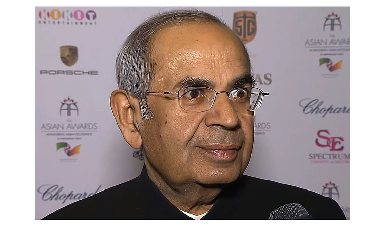 Gopichand Hinduja, who acquired and turned around struggling Ashok Leyland, dies