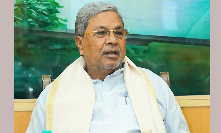 ಸಂಪುಟ ಪುನಾರಚನೆ ಬಗ್ಗೆ ರಾಹುಲ್, ಖರ್ಗೆ ಜತೆ ಚರ್ಚೆ: ಸಿಎಂ ಸಿದ್ದರಾಮಯ್ಯ