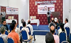 ಕೆಎಸ್‌ಕ್ಯು: ಭೈರಪ್ಪ, ಸರದೇಶಪಾಂಡೆ ಸೇರಿ ಗಣ್ಯರಿಗೆ ಗೌರವ ಶ್ರದ್ಧಾಂಜಲಿ