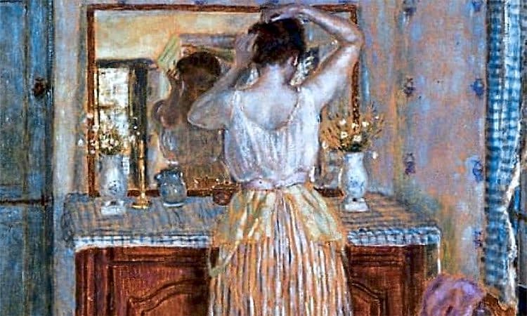 ಕವಿತೆಗಳ ಸೃಷ್ಟಿ ಹಿಂದಿನ ಭಾವನೆಗಳ ಬೆನ್ನತ್ತಿ.....