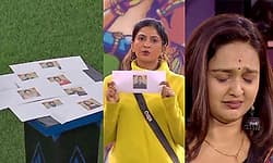 BBK12: ಸೂರಜ್‌,ಸ್ಪಂದನಾ ಮನೆಯ ಪತ್ರವನ್ನು ನುಚ್ಚುನೂರು ಮಾಡಿದ ರಿಷಾ- ಸ್ಪರ್ಧಿಗಳು ಕಣ್ಣೀರು