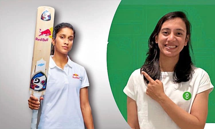 Cricketers: ಒಂದೇ ಗೆಲುವಿನಿಂದ ಹೆಚ್ಚಾಯ್ತು ಬ್ರ್ಯಾಂಡ್‌ ವಾಲ್ಯೂ: ಜೆಮಿಮಾ ಶುಲ್ಕ ಡಬಲ್!‌