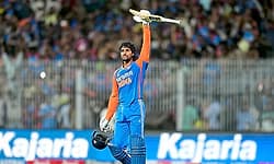 Tilak Varma: ಹೈದರಾಬಾದ್‌ ತಿಲಕ ಭಾರತದ ಹೀರೋ ಆದ ಕಥೆ