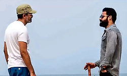 NTRNeel: ಎರಡು ಭಾಗಗಳಾಗಿ ತೆರೆಗೆ ಬರಲಿದೆ ನೀಲ್‌ - ಎನ್‌ಟಿಆರ್‌ ʼಡ್ರ್ಯಾಗನ್‌ʼ?