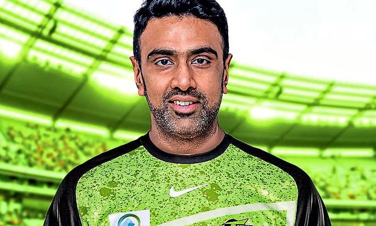 BBL 15: ಬಿಗ್ ಬ್ಯಾಷ್ ಲೀಗ್‌ ಕೂಟದಿಂದಲೇ ಹೊರಬಿದ್ದ ರವಿ ಅಶ್ವಿನ್!‌