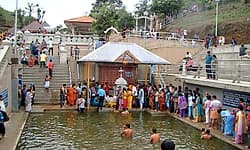 ಲೋಕಕಲ್ಯಾಣಕ್ಕಾಗಿ ನದಿಯಾಗಿ ಹರಿದ ಕಾವೇರಿ...