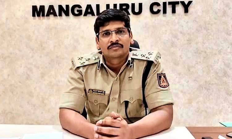 Mangaluru: ನಗರದ ಪೊಲೀಸ್ ಆಯುಕ್ತರ ಹೆಸರಿನಲ್ಲಿ ನಕಲಿ ಫೇಸ್ ಬುಕ್ ಖಾತೆ