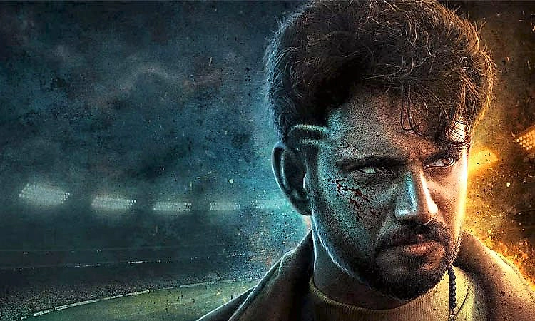 ಬ್ರ್ಯಾಟ್‌ ಲುಕ್‌ ನೋಡಿ ಹೆಂಡ್ತಿಗೆ ನನ್‌ ಮೇಲೆ ಮತ್ತೊಮ್ಮೆ ಲವ್‌ ಆಯ್ತು ಎಂದ ಕೃಷ್ಣ
