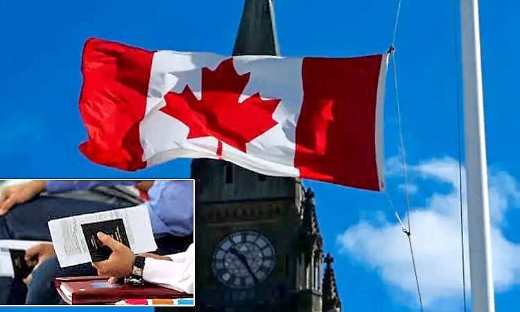 ಕೆನಡಾದಿಂದ ಸಾಮೂಹಿಕ ವೀಸಾ ರದ್ದತಿ: ಭಾರತೀಯರೇ ಟಾರ್ಗೆಟ್‌