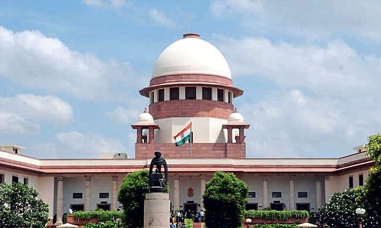 ಆನ್ಲೈನ್‌ ಹಣದ ಆಟ ನಿಯಂತ್ರಣ: ಕೇಂದ್ರಕ್ಕೆ ಸುಪ್ರೀಂ ನೋಟಿಸ್‌