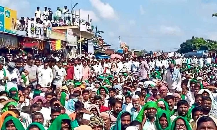 Belagavi: ಕೊನೆಗೂ ಕಬ್ಬು ಬೆಳೆಗಾರರ ಹೋರಾಟಕ್ಕೆ ಸ್ಪಂದಿಸಿದ ಸರ್ಕಾರ