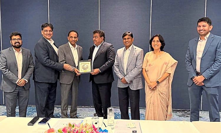 Kirloskar: ಕಿರ್ಲೋಸ್ಕರ್ ನಿಂದ ರಾಜ್ಯದಲ್ಲಿ 3,000 ಕೋಟಿ ರೂ. ಹೂಡಿಕೆ: ಎಂ ಬಿ ಪಾಟೀಲ