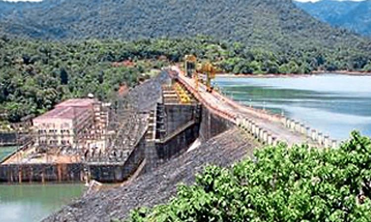 ವಾರಾಹಿ ಇನ್ನೂ ವರವಾಗಿಲ್ಲ: ಸರ್ವೆಯೇ ಮುಗಿದಿರಲಿಲ್ಲ, ಶಿಲಾನ್ಯಾಸ ಆಗಿತ್ತು!