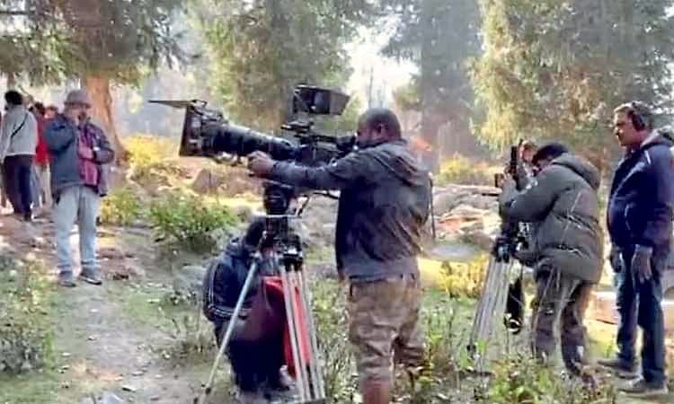 ಪಹಲ್ಗಾಮ್‌ ದಾಳಿಯ 6 ತಿಂಗಳ ಬಳಿಕ ಮತ್ತೆ ಚಿತ್ರೀಕರಣ ಆರಂಭ!