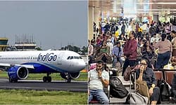 DGCA issues show cause notice to IndiGo CEO, accountable manager on flight disruptions