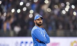 Kohli, Gaikwad hundreds in vain as South Africa chase 359 to level ODI series