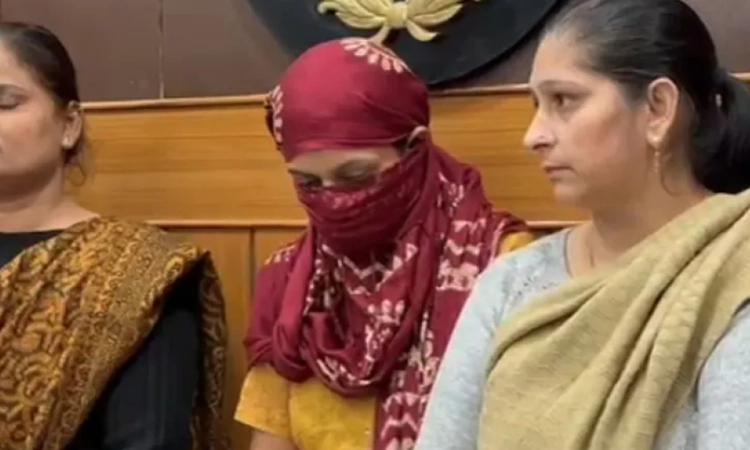 'They were too beautiful': Haryana woman kills three girls over 2 years, murders son to avoid suspicion