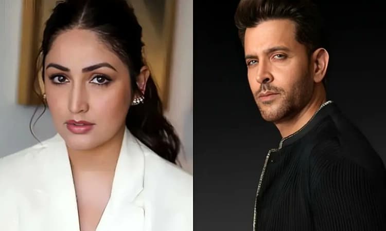 Yami Gautam calls out paid film promotions in Bollywood, Hrithik Roshan supports her