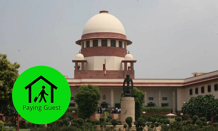 No GST on leasing out residential premises as hostel for students: SC