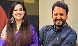 Messaged me too: ತಲೆಮರೆಸಿಕೊಂಡಿರುವ ಕೇರಳ ಕೈ ಶಾಸಕನ ವಿರುದ್ಧ ಕಾಂಗ್ರೆಸ್ ನಾಯಕಿ ಹೇಳಿಕೆ