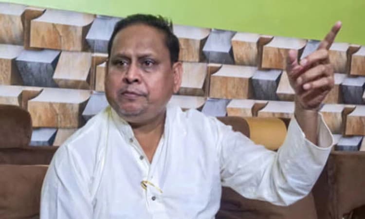 Trinamol; ಬಾಬರಿ ಮಸೀದಿ ನಿರ್ಮಿಸುವ ಹೇಳಿಕೆ: ಶಾಸಕ ಹುಮಾಯೂನ್ ಪಕ್ಷದಿಂದ ಅಮಾನತು