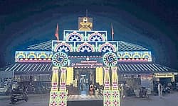 Koteshwara : ಕೋಟಿಲಿಂಗೇಶ್ವರ ಸನ್ನಿಧಿಯಲ್ಲಿ ಇಂದು ಕೊಡಿಹಬ್ಬ