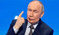 ICC ಬಂಧನದ ವಾರಂಟ್‌ಗೆ ಹೆದರದೆ  ಪುಟಿನ್ ಭಾರತ ಪ್ರವಾಸ ಕೈಗೊಳ್ಳಲು ಸಾಧ್ಯವಾಗಿದ್ದು ಹೇಗೆ?